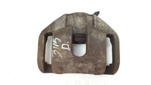   Bremssattel vorne  -  