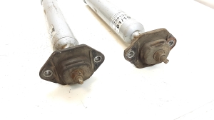 BMW 3 SERIES E91 (2005–2013) Stoßdämpfer hinten - 3