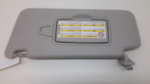Sun visor - A2468100310