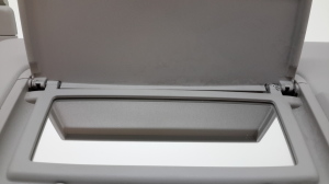 Mercedes Benz B-Class 246 (2011–2017) Sun visor A2468100310 - 4