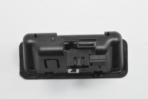 BMW X6 E71 (2008–2014) Trunk lid exterior handle 51247118158 - 4