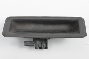 Trunk lid exterior handle - 51247118158 