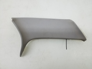 Interior trim of the rear strut - A2046901525
