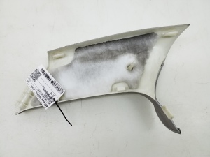 Mercedes Benz C-Class 204 (2007–2014) Tagumise toe sisekujundus A2046901525 - 2