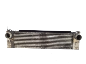  Intercooler radiaator 