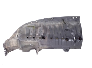 Honda CR-V (2012–2016) Unterbodenschutz hinten 74640T1GG00HE - 2