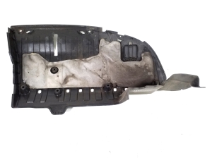 Honda CR-V (2012–2016) Unterbodenschutz hinten 74640T1GG00HE - 3