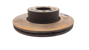   Bremsscheibe vorne  -  