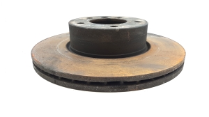   Bremsscheibe vorne  -  