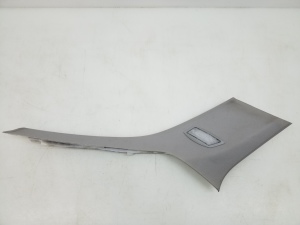Trunk interior trim - A2046908525