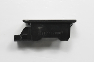 BMW X6 E71 (2008–2014) Kennzeichenbeleuchtung 337070207 - 3