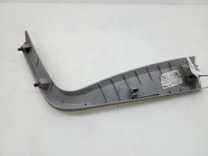 Mercedes Benz C-Class 204 (2007–2014) Sonstiges Teil der Heckklappenverkleidung A2047400271 - 2