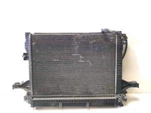 VOLVO XC90 (2002–2014) Cooling radiator - 2