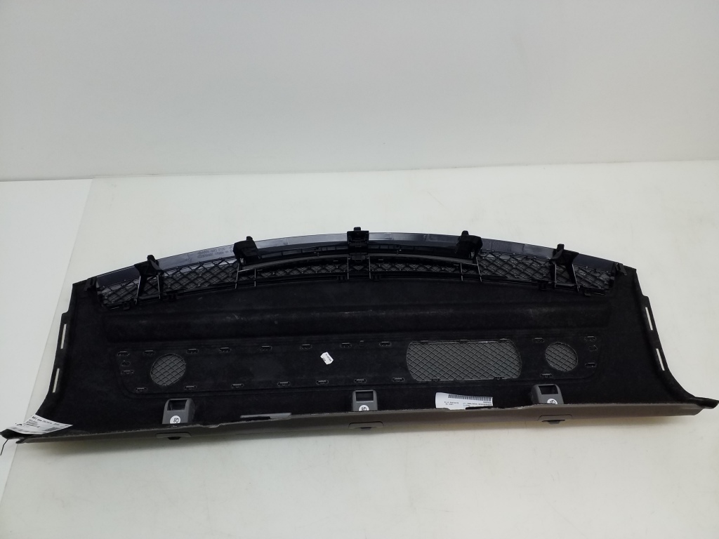 MERCEDES-BENZ C-Class W204/S204/C204 (2004-2015) Rear Parcel Shelf A2046900049 20978433