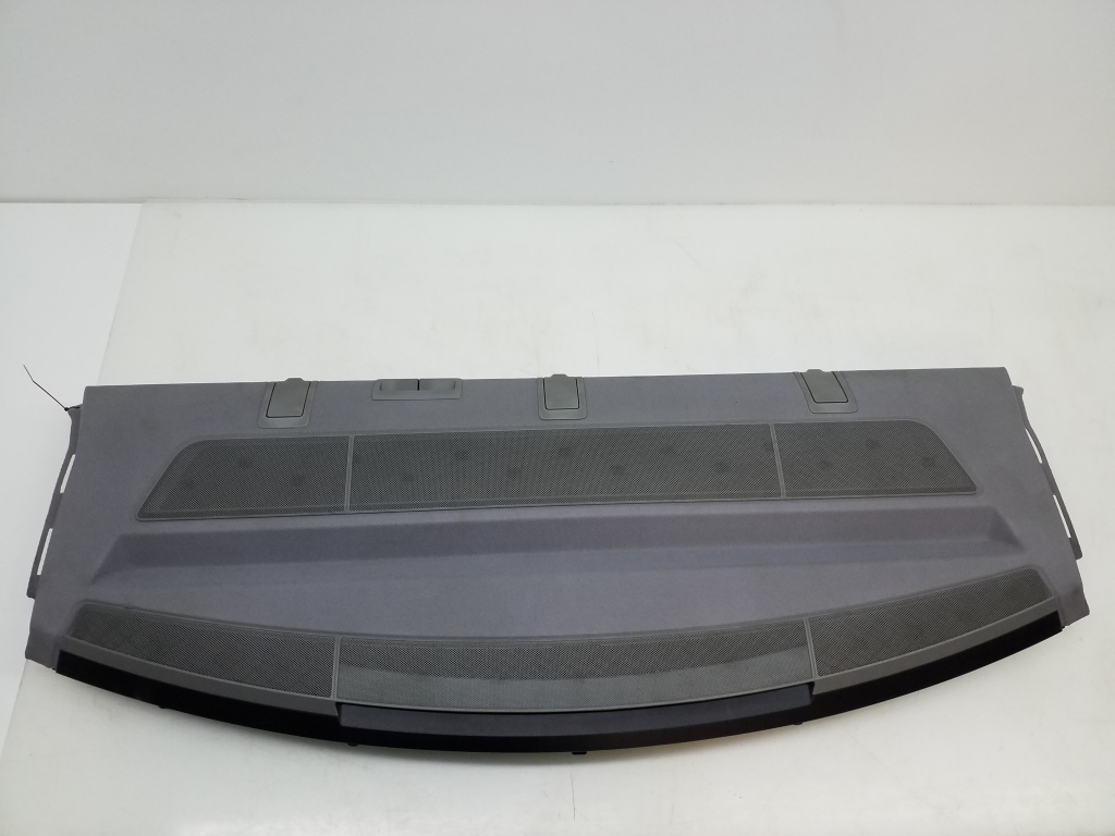 MERCEDES-BENZ C-Class W204/S204/C204 (2004-2015) Rear Parcel Shelf A2046900049 20978433