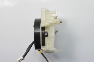 NISSAN X-Trail T30 (2001–2007) Wickelfeder (Schleifring) 255608H905 - 4
