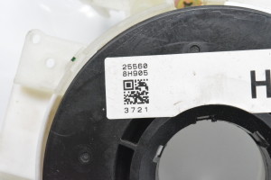 NISSAN X-Trail T30 (2001–2007) Wickelfeder (Schleifring) 255608H905 - 5