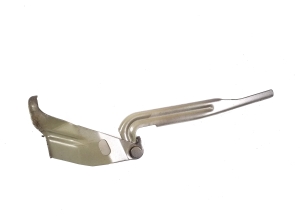 Honda CR-V (2012–2016) Hood hinge 60170T0AA00ZZ - 3
