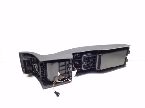 Mercedes Benz CLS-Class 219 (2004–2010) Center console A2196800450 - 2