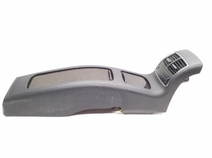 Mercedes Benz CLS-Class 219 (2004–2010) Center console A2196800450 - 3