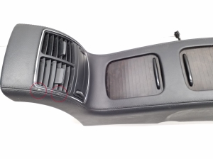 Mercedes Benz CLS-Class 219 (2004–2010) Center console A2196800450 - 4
