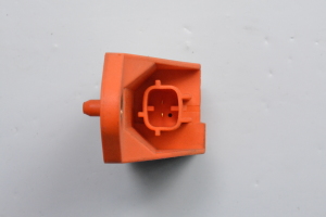 Volkswagen Touran I (2003–2010) Airbagsensor 1T0909606 - 2