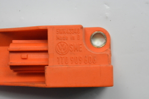 Volkswagen Touran I (2003–2010) Airbagsensor 1T0909606 - 3