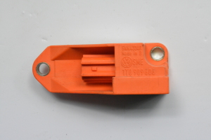 Volkswagen Touran I (2003–2010) Airbagsensor 1T0909606 - 4