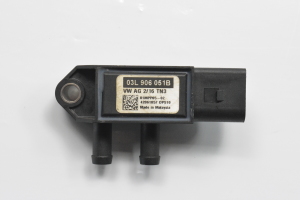  DPF sensor 