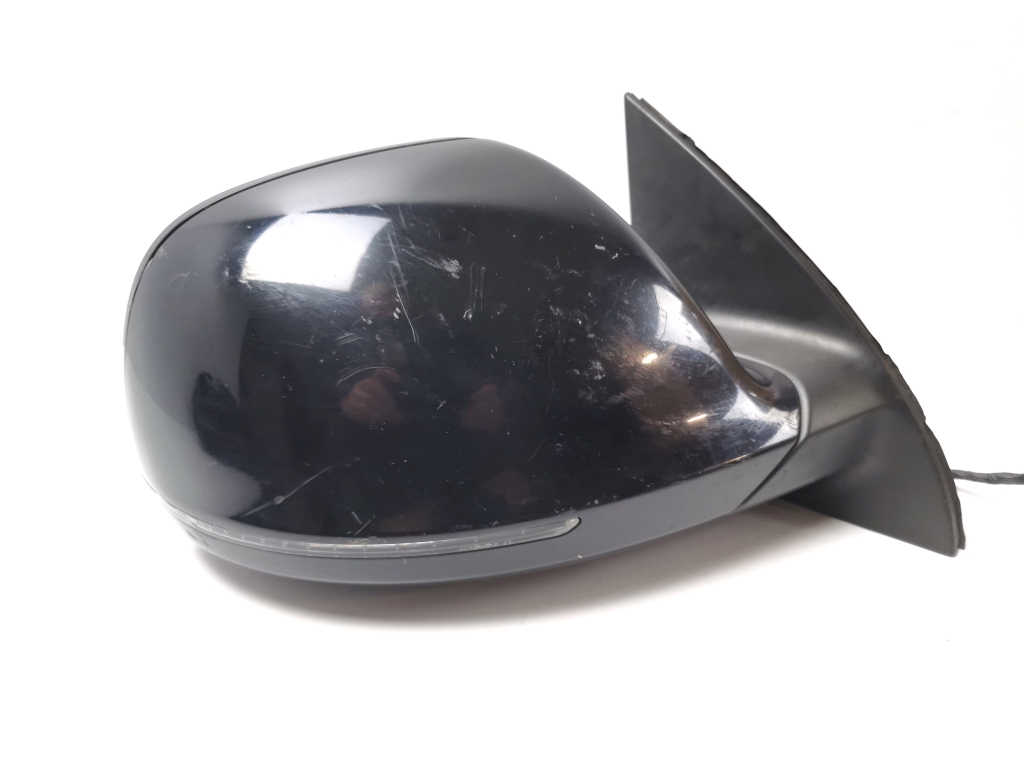 Used AUDI Q7 Side mirror and its details 4L1857410A