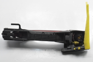 TOYOTA Land Cruiser 100 (1998–2007) Rear door exterior handle and its parts - 2