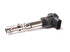  Ignition coil 