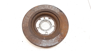 Opel Insignia (2008–2017) Disque de frein avant - 3