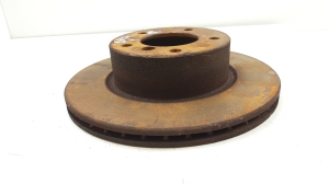 Bremsscheibe vorne - 