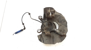 BMW 3 SERIES E46 (1998–2007) Radnabe Vorderrad - 2