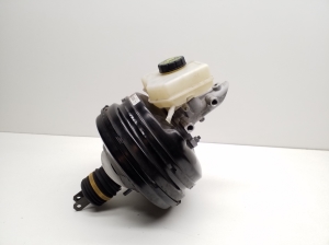 Mercedes Benz CLS-Class 219 (2004–2010) Pidurivõimendi A2114301030 - 2