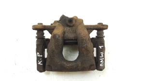 Bremssattel vorne - 