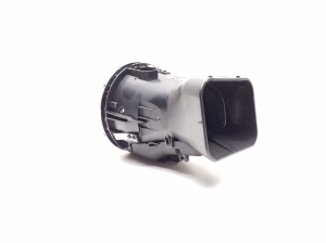 Mercedes Benz CLS-Class 219 (2004–2010) Armatuurlaua ventilatsioonivõred A2198300154 - 2