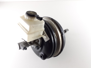   Brake vacuum bladder 