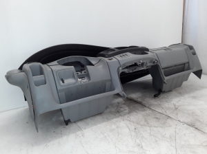 RENAULT Trafic II (2001–2014) Armatuurlaud ja selle osad 8200933862 - 3