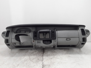 RENAULT Trafic II (2001–2014) Armatuurlaud ja selle osad 8200933862 - 4
