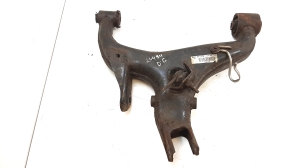  Rear lever 
