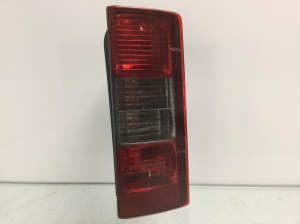 Opel Combo C (2001–2011) Eckleuchte hinten RS12A0201 - 2