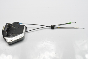 TOYOTA Land Cruiser 100 (1998–2007) Rear side door lock 4J0822 - 2