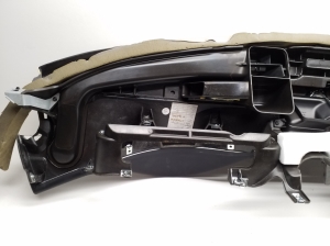 Mercedes Benz CLS-Class 219 (2004–2010) Armatuurlaud a2196800187 - 2