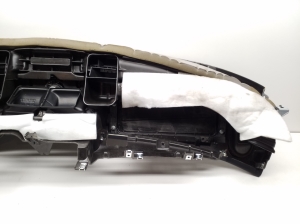 Mercedes Benz CLS-Class 219 (2004–2010) Armatuurlaud a2196800187 - 3