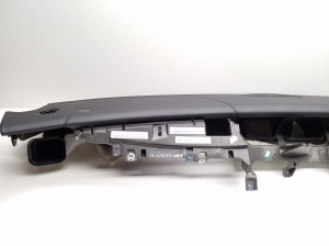 Mercedes Benz CLS-Class 219 (2004–2010) Armatuurlaud a2196800187 - 4