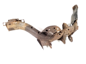 Honda CR-V (2012–2016) Rear control arm 52370T1GE02 - 2