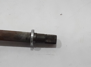 RENAULT Latitude (2010–2017) Front drive shaft and its parts 8200908716 - 2