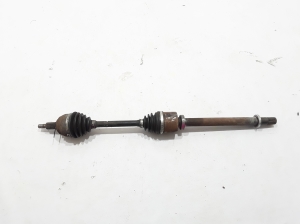 Front drive shaft and its parts - 8200908716